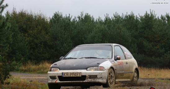 Rallye Lausitz